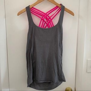 Lululemon Wild Tank